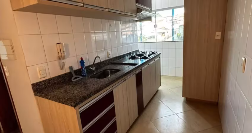 Aluga-se apartamento no condominio central park ii- anápolis, goiás