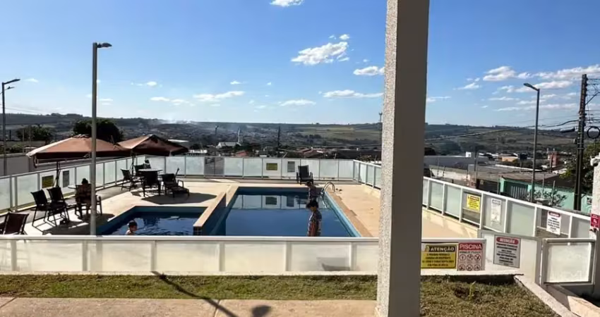 Vende-se agio de apartamento no condominio arcos do cerrado- vila jaiara, anápolis-goiás