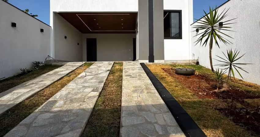 Vende-se linda casa no bairro jardim europa- anápolis, goiás;
