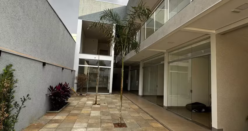 Sala comercial com 1 sala para alugar no Jardim Europa, Anápolis 