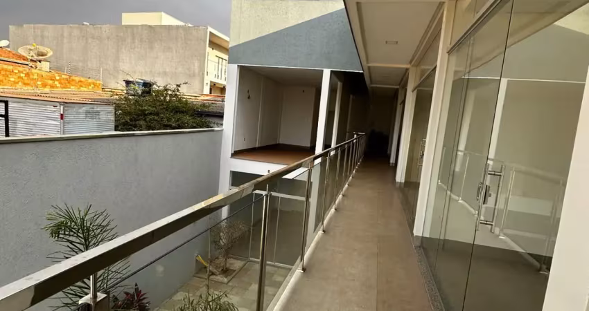 Sala comercial com 1 sala para alugar no Jardim Europa, Anápolis 