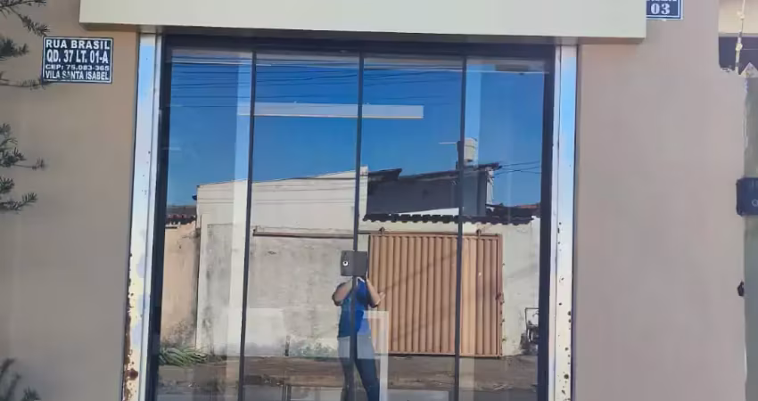 Vende-se estrutura de consultorio para estetica! anápolis,goiás