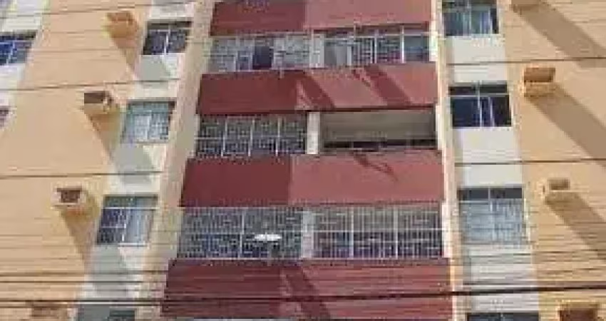 Apartamento com 3 quartos à venda na Rua Itaporanga, 311, Centro, Aracaju