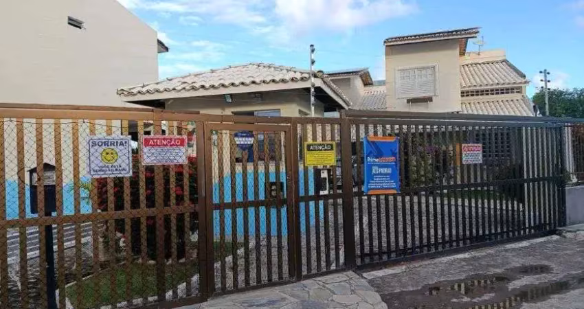 Casa em condomínio fechado com 3 quartos à venda na Rua do Sol, 27, Aeroporto, Aracaju