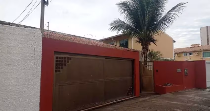 Casa com 4 quartos à venda na Avenida Poeta Vinícius de Morais, 33, Atalaia, Aracaju