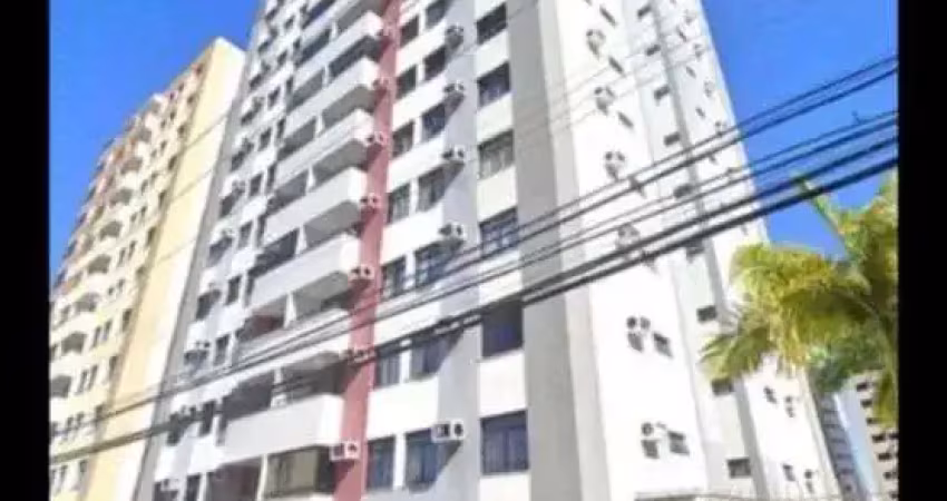 Apartamento com 3 quartos à venda na Avenida Gonçalo Rolemberg Leite, 1699, Luzia, Aracaju