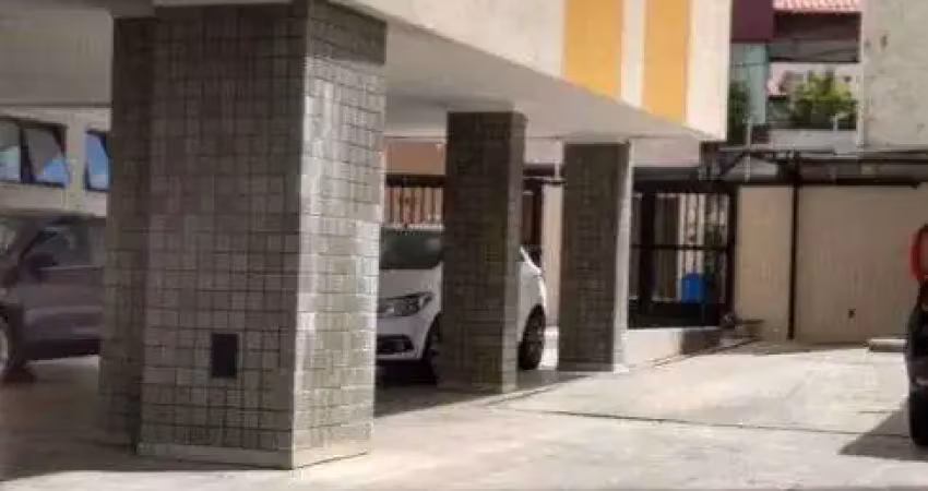 Apartamento com 3 quartos à venda na Avenida Gonçalo Rolemberg Leite, 1548, Suíssa, Aracaju