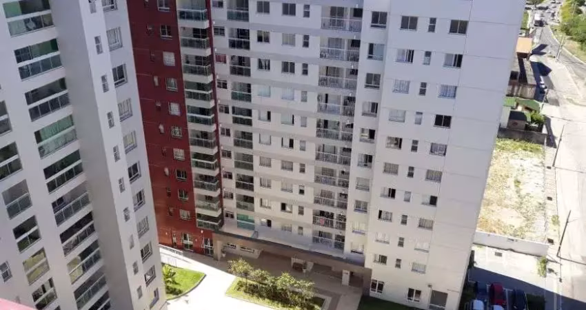 Apartamento com 3 quartos à venda na Avenida Capitão Joaquim Martins Fontes, 324, Farolândia, Aracaju