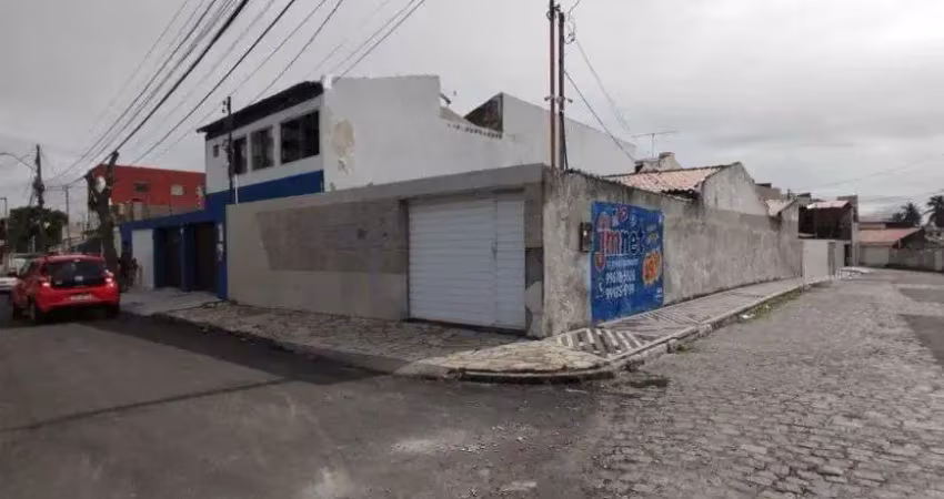 Casa com 5 quartos à venda na Rua Jorgeval Francisco dos Santos, 4, Atalaia, Aracaju