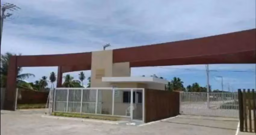 Terreno à venda na Praia do Abais, Estância 