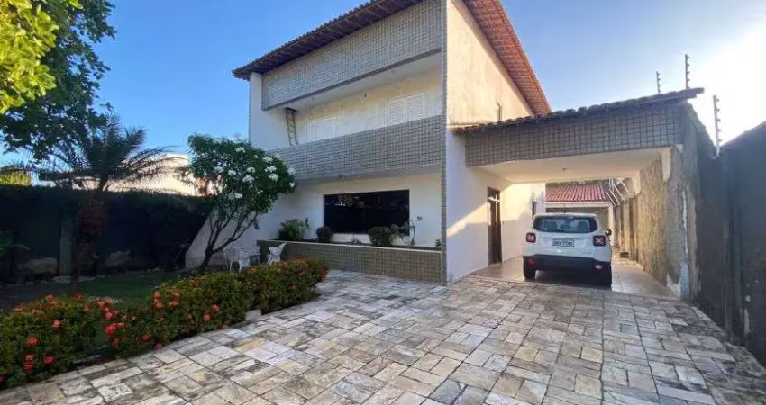Casa com 4 quartos à venda na Rua Sônia Alves Lopes, 2131, Coroa do Meio, Aracaju
