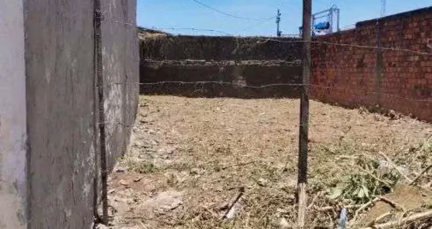 Terreno à venda na Avenida Reis Lima, 10, Industrial, Aracaju