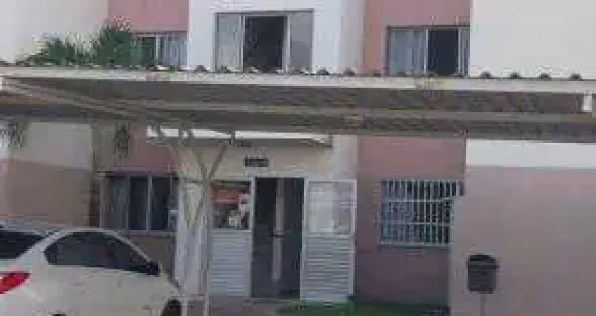 Apartamento com 2 quartos à venda na Rua das Rosas, 320, Soledade, Aracaju