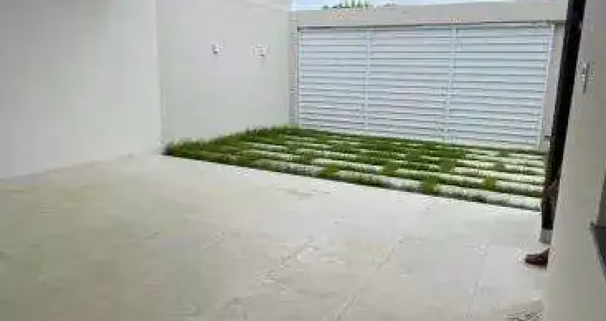 Casa com 3 quartos à venda na Rua N, Aruana, Aracaju