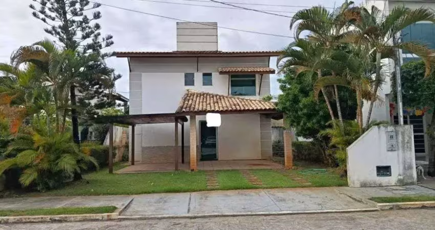 Casa em condomínio fechado com 3 quartos à venda na Rodovia dos Náufragos, 3548, Aruana, Aracaju