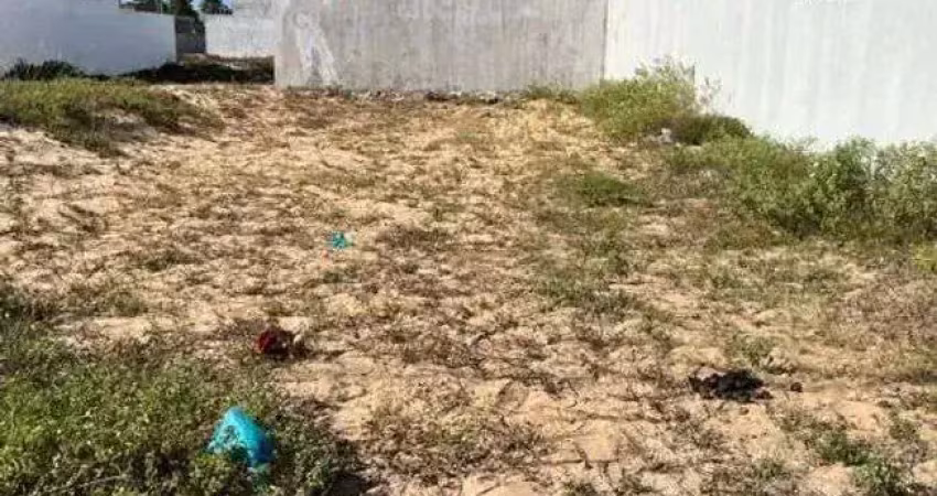 Terreno à venda no Centro, Barra dos Coqueiros 