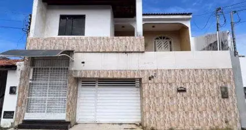 Casa com 4 quartos à venda na Rua Deputado Pedro Batalha de Gois, 109, Farolândia, Aracaju
