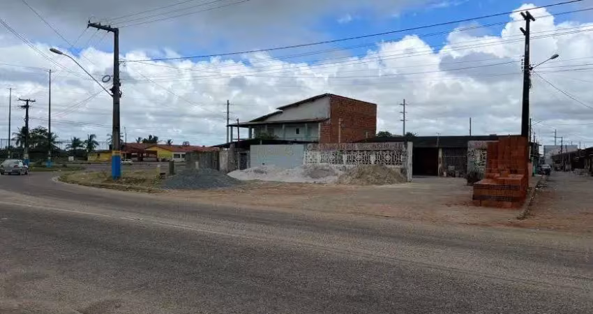 Barracão / Galpão / Depósito à venda no Jatoba, Barra dos Coqueiros 