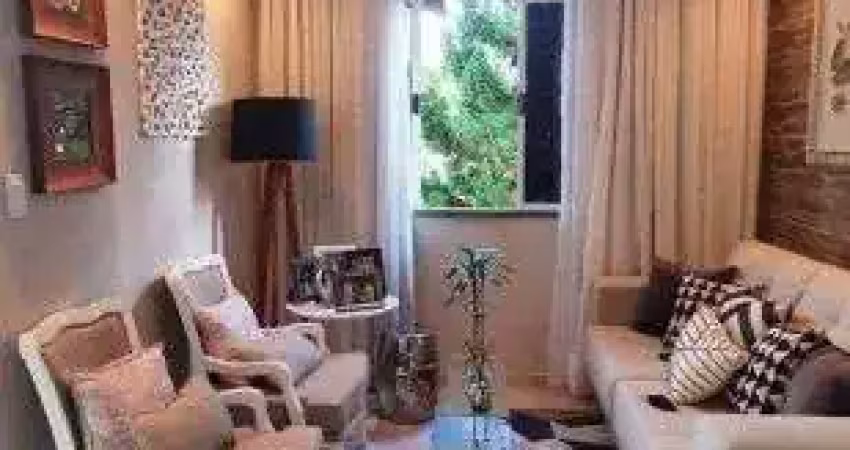 Casa em condomínio fechado com 4 quartos à venda na Rua Três, 118, Aruana, Aracaju