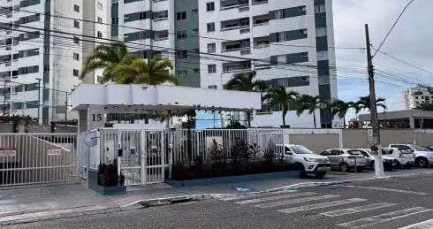 Apartamento com 2 quartos à venda na Rua Professor Damião Teles de Menezes, 15, Jabotiana, Aracaju