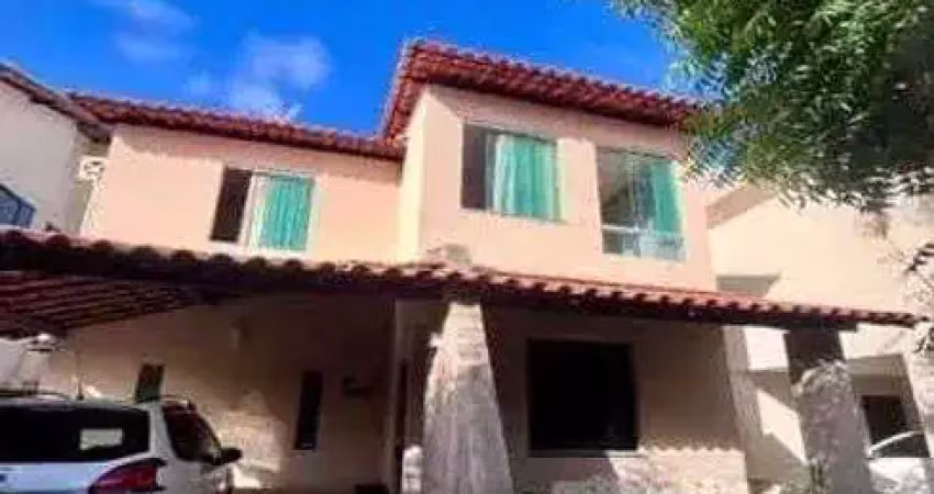 Casa em condomínio fechado com 3 quartos à venda na Rodovia dos Náufragos, 4000, Aruana, Aracaju