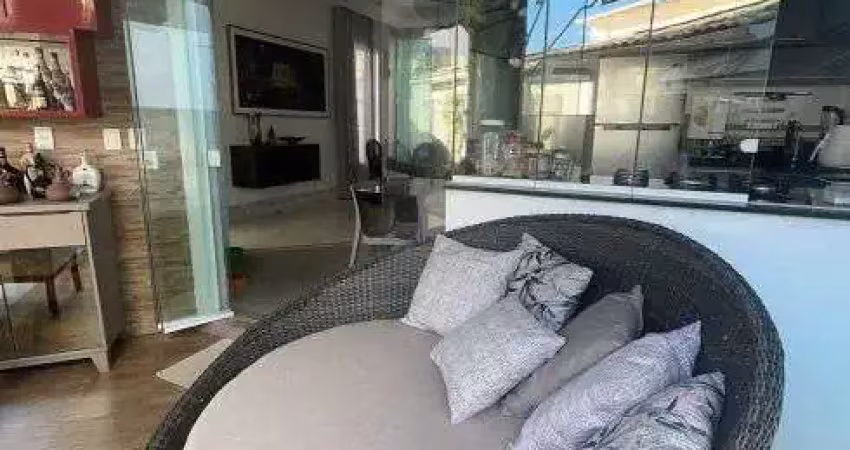Casa em condomínio fechado com 3 quartos à venda na Rodovia dos Náufragos, 3548, Aruana, Aracaju