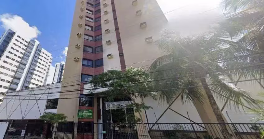 Apartamento com 3 quartos à venda na Avenida Jorge Amado, 57, Jardins, Aracaju