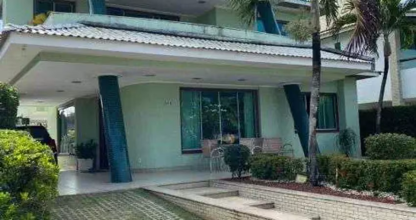 Casa com 4 quartos à venda na Avenida José Vicente de Almeida, 150, Aruana, Aracaju