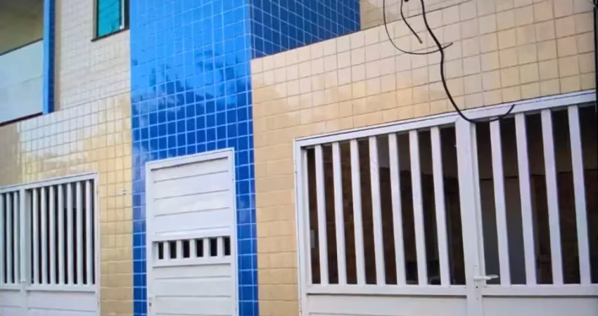 Casa com 2 quartos à venda na Rua Antônio Valença Monteiro, Farolândia, Aracaju