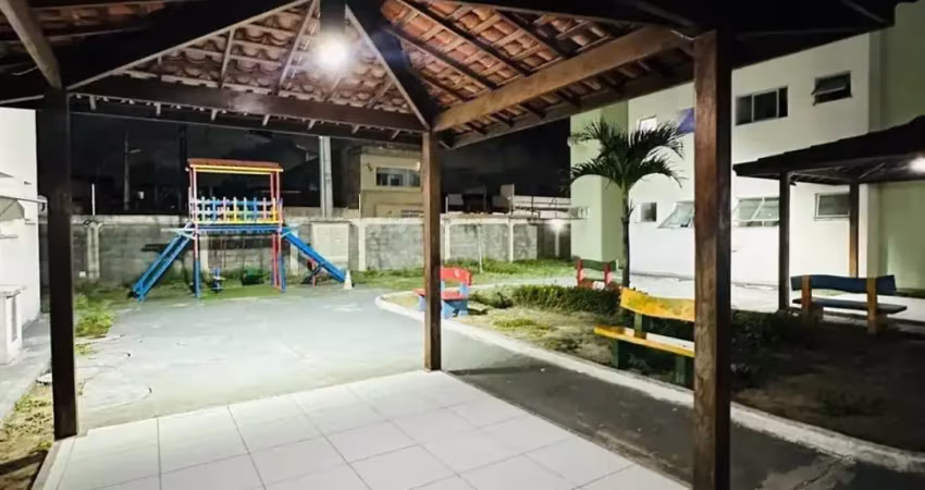 Apartamento com 2 quartos à venda na Rua A6, 181, Santa Maria, Aracaju