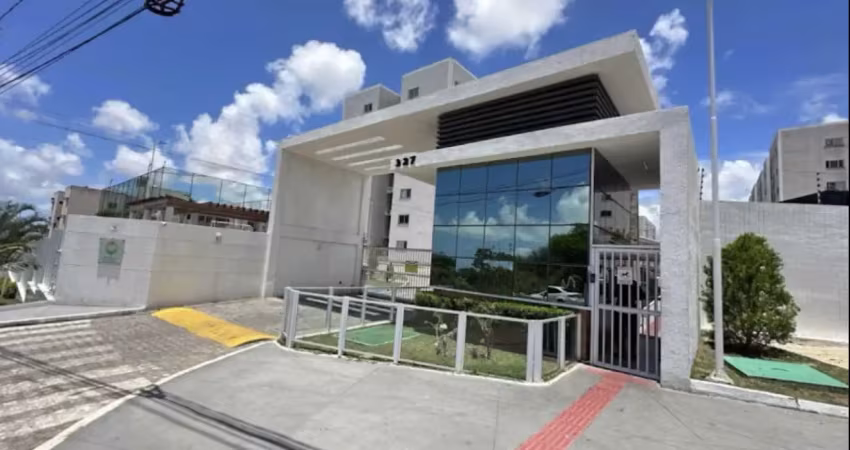 Apartamento com 2 quartos à venda na Estrada da Cabrita, 327, Jabotiana, Aracaju