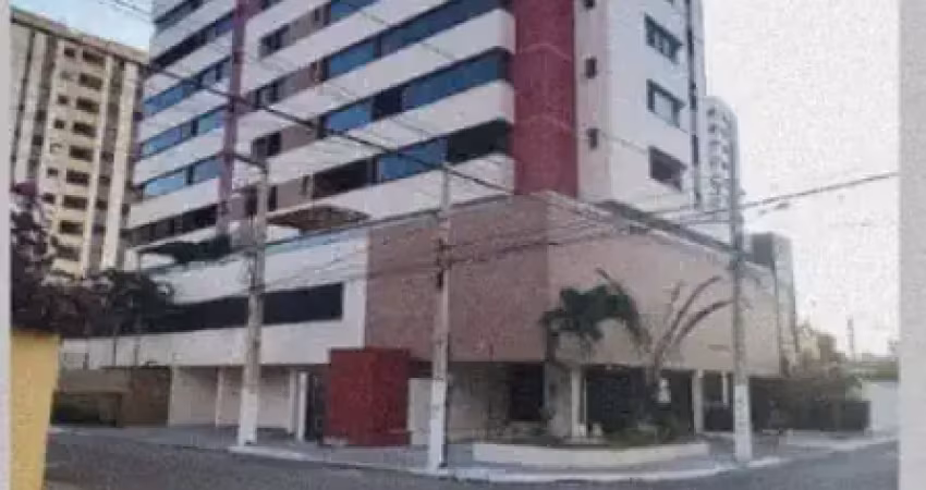 Apartamento com 3 quartos à venda na Rua Bráulio Costa, Atalaia, Aracaju