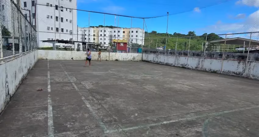 Apartamento com 2 quartos à venda na Avenida General Euclides Figueiredo, Porto D'Antas, Aracaju
