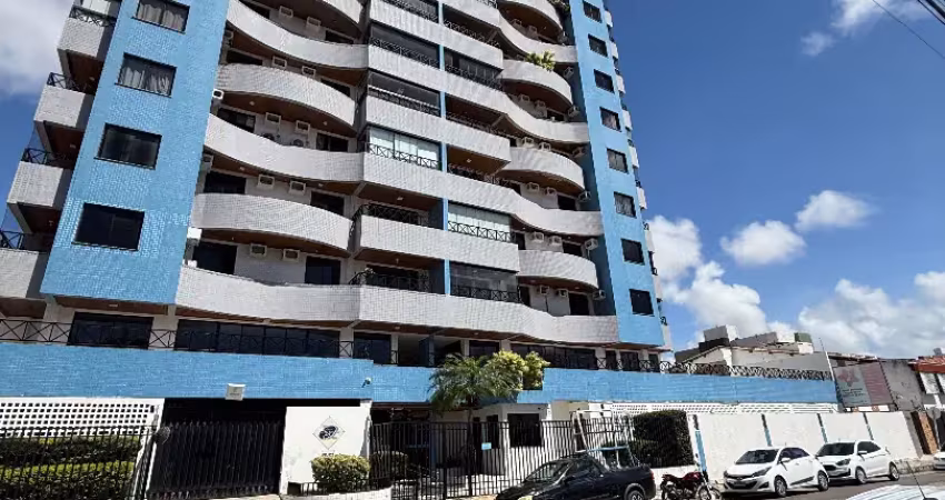 Apartamento com 4 quartos à venda na Rua Maestro Domício Fraga, 270, Grageru, Aracaju