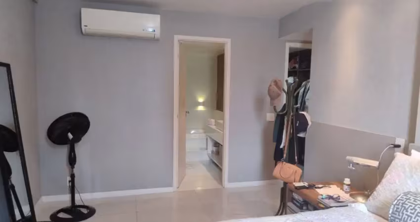 Maravilhoso apartamento de 3 quartos e 3 suites na praia da boa viagem