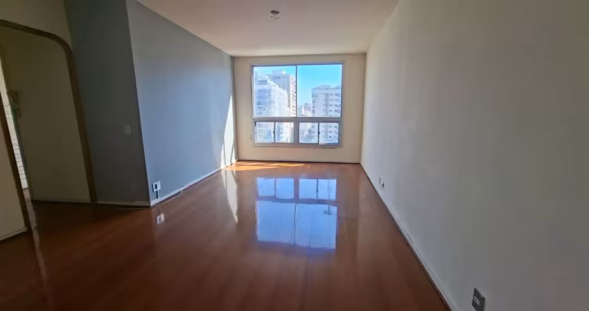 Apartamento com 2 quartos à venda em Icaraí, Niterói 