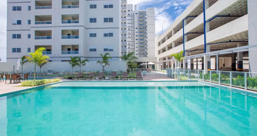 Apartamento com 2 quartos à venda na Avenida Comendador Gustavo Paiva, S/N, Cruz das Almas, Maceió