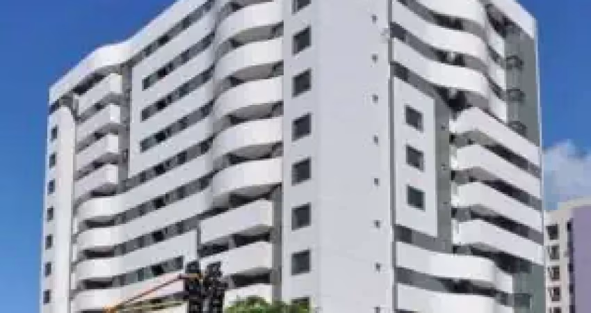 Apartamento com 3 quartos à venda na Travessa Antônio Maciel de Oliveira, 199, Ponta Verde, Maceió