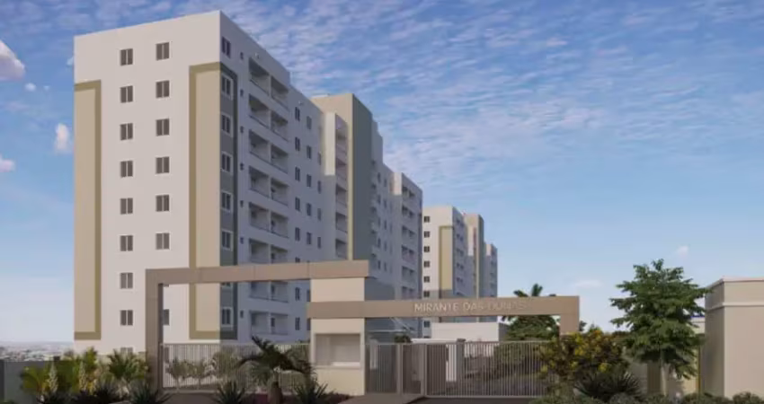 Apartamento com 2 quartos à venda na Avenida Comendador Gustavo Paiva, 949, Cruz das Almas, Maceió