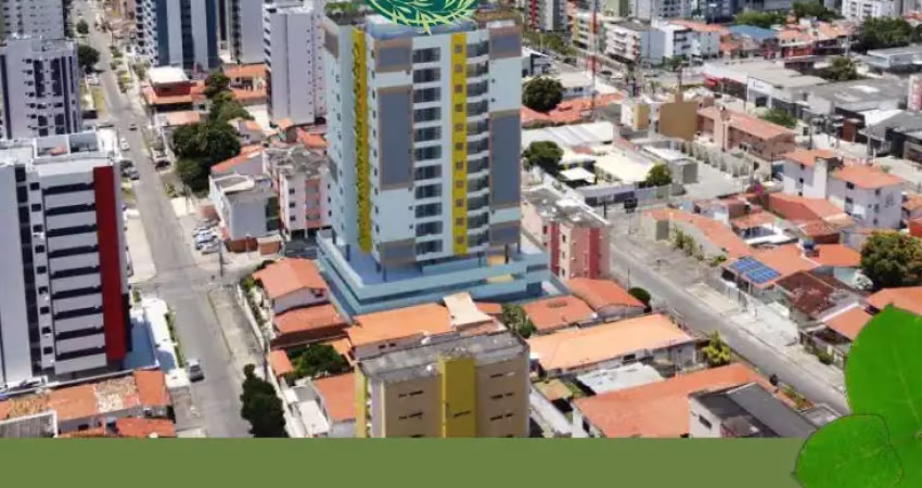 Apartamento com 2 quartos à venda na Rua Doutor Waldemiro Alencar Junior, 0119, Jatiúca, Maceió