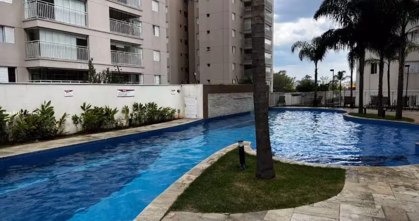 Apartamento para venda em guarulhos, vila augusta, 2 dormitórios, 1 suíte, 1 banheiro, 1 vaga