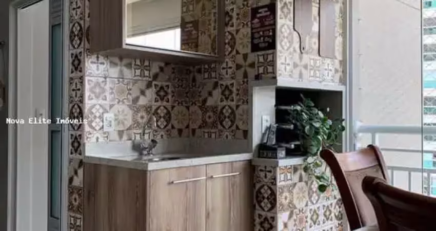 Apartamento para venda em guarulhos, bosque maia, 3 dormitórios, 3 suítes, 2 banheiros, 2 vagas