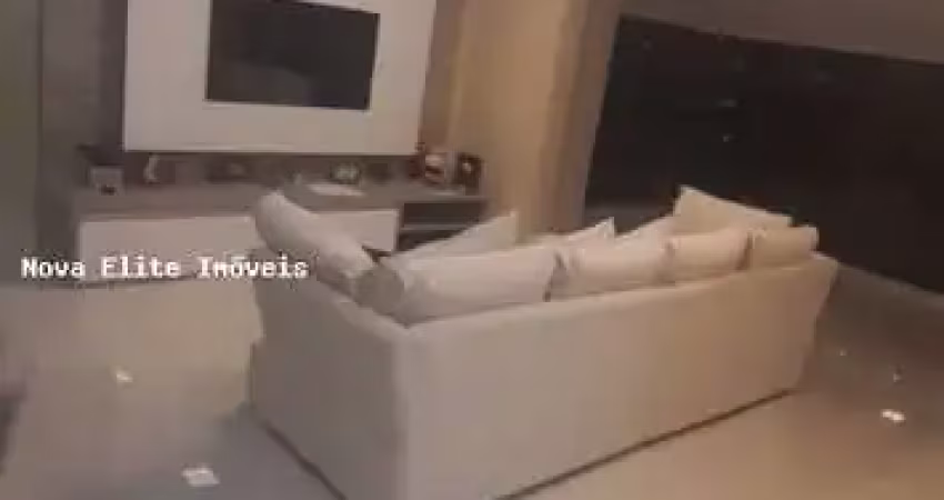 Apartamento para venda em guarulhos, jardim flor da montanha, 2 dormitórios, 2 suítes, 2 banheiros, 2 vagas
