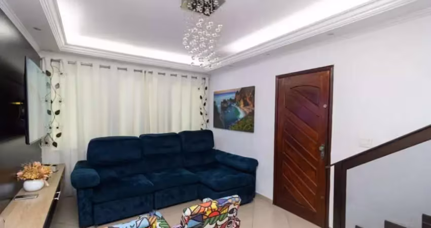 Casa para venda em são paulo, vila ede, 3 dormitórios, 1 suíte, 2 banheiros, 2 vagas