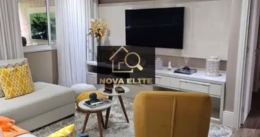 Apartamento para venda em guarulhos, bosque maia, 3 dormitórios, 3 suítes, 2 banheiros, 3 vagas