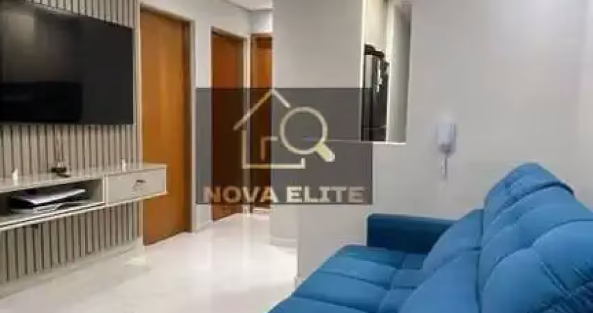 Apartamento para venda em guarulhos, vila nova bonsucesso, 3 dormitórios, 1 banheiro, 1 vaga