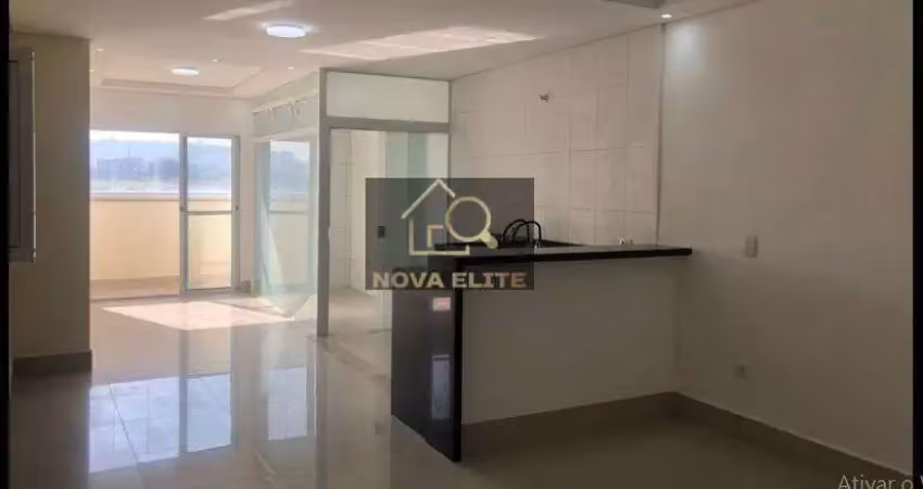 Apartamento para venda em guarulhos, vila carmela iii, 2 dormitórios, 1 banheiro, 1 vaga