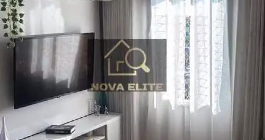 Apartamento para venda em guarulhos, jardim cocaia, 2 dormitórios, 1 banheiro, 1 vaga