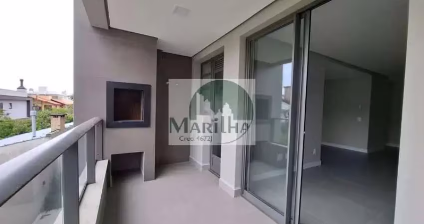 Apartamento com 2 quartos à venda no Ingleses do Rio Vermelho, Florianópolis 