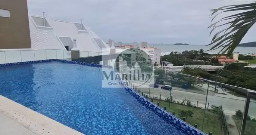 Apartamento com 2 quartos à venda no Ingleses do Rio Vermelho, Florianópolis 